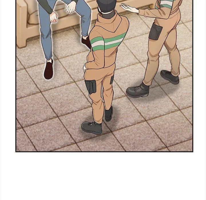 Read Cabin Resort X chapter 7 image 112 on Lezhin