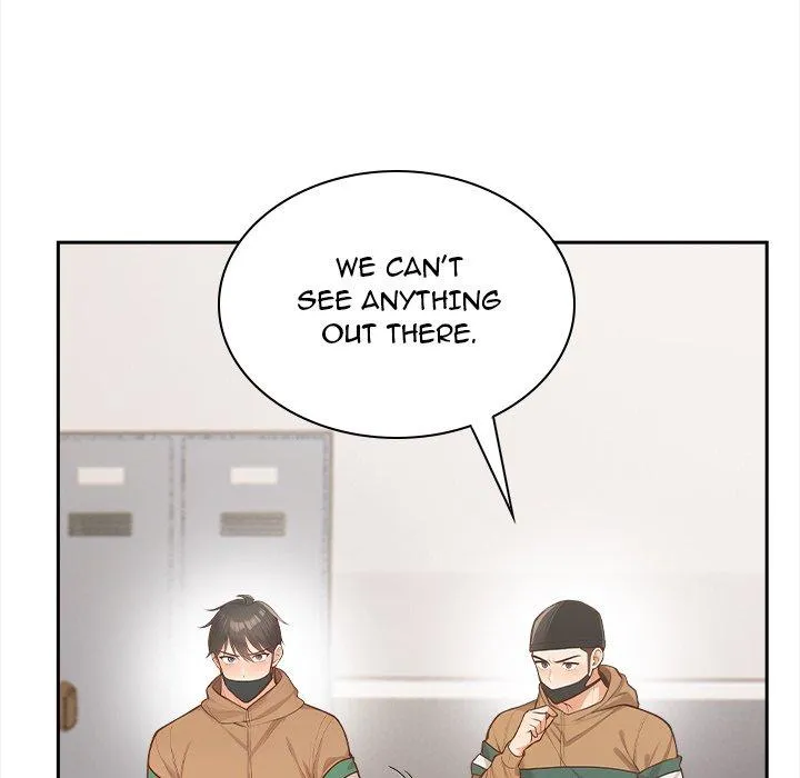 Read Cabin Resort X chapter 7 image 114 on Lezhin