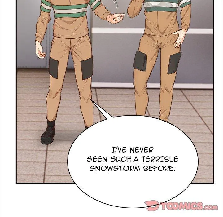 Read Cabin Resort X chapter 7 image 115 on Lezhin