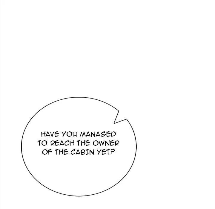 Read Cabin Resort X chapter 7 image 116 on Lezhin