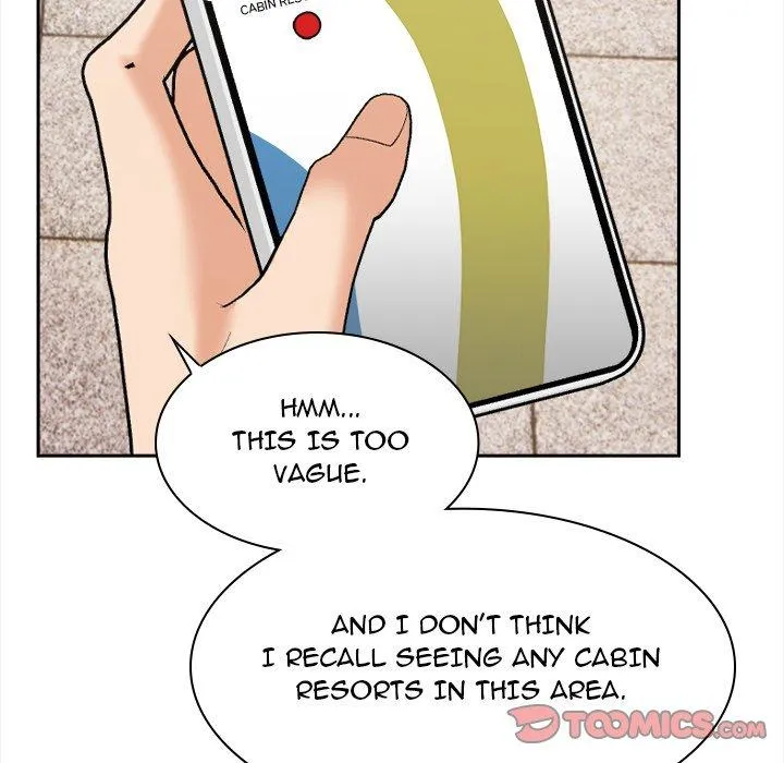 Read Cabin Resort X chapter 7 image 123 on Lezhin