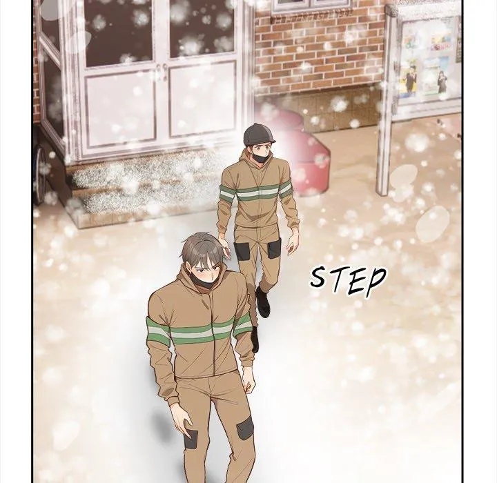 Read Cabin Resort X chapter 7 image 132 on Lezhin