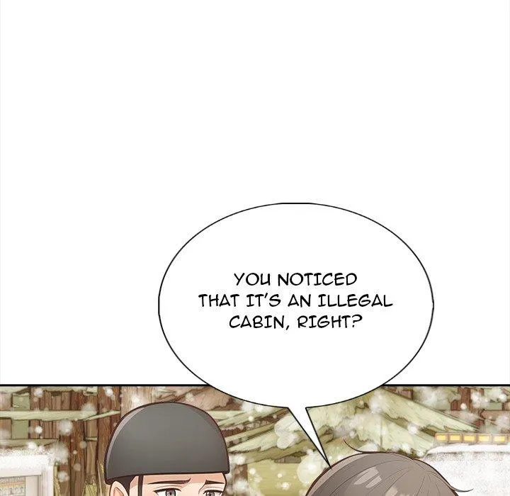 Read Cabin Resort X chapter 7 image 134 on Lezhin