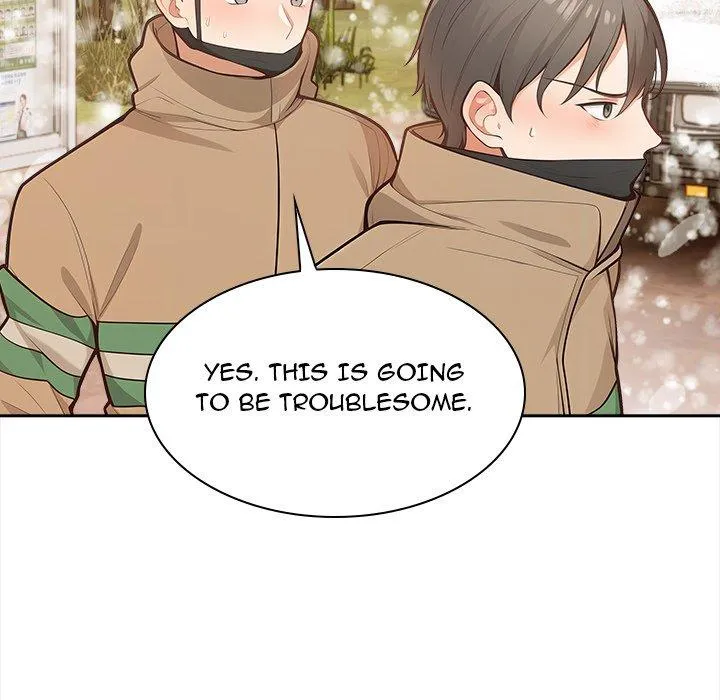Read Cabin Resort X chapter 7 image 135 on Lezhin