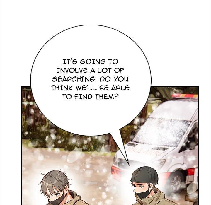 Read Cabin Resort X chapter 7 image 137 on Lezhin
