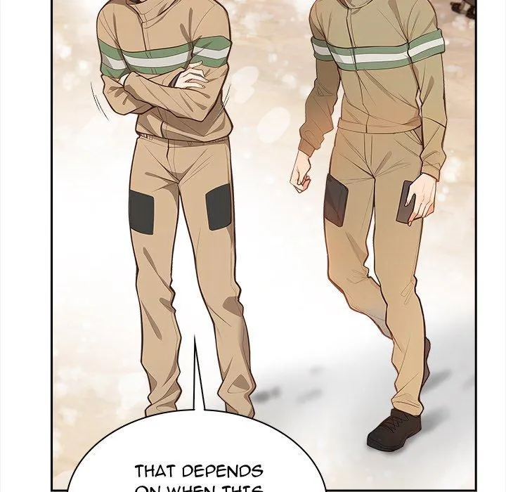 Read Cabin Resort X chapter 7 image 138 on Lezhin