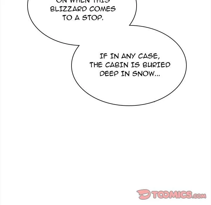 Read Cabin Resort X chapter 7 image 139 on Lezhin