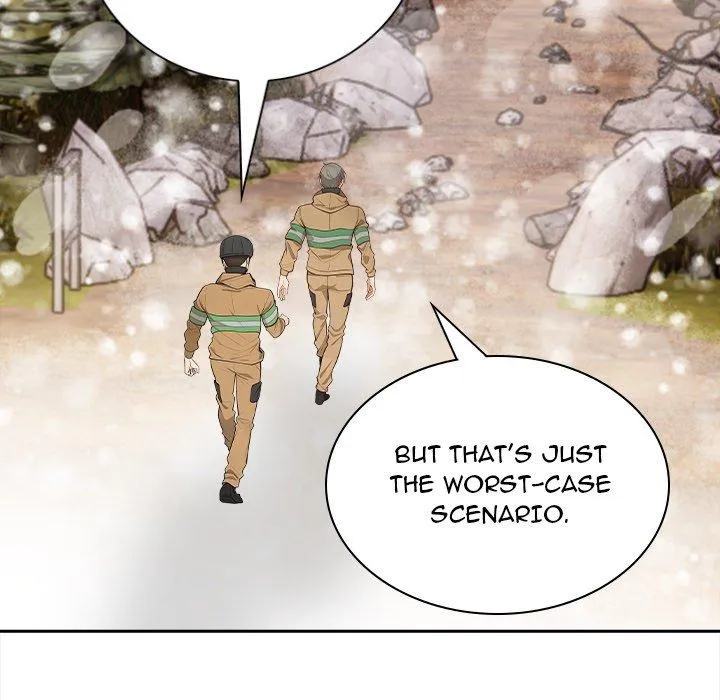 Read Cabin Resort X chapter 7 image 145 on Lezhin