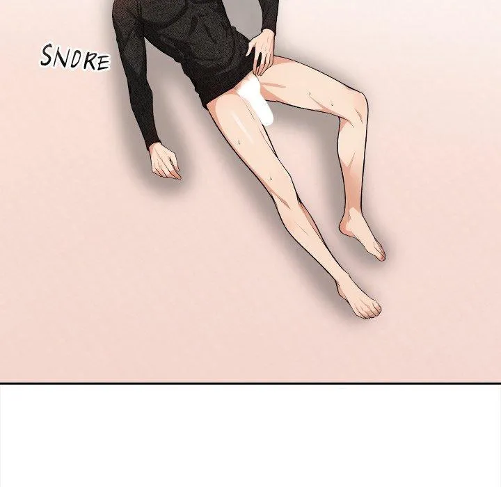 Read Cabin Resort X chapter 7 image 150 on Lezhin