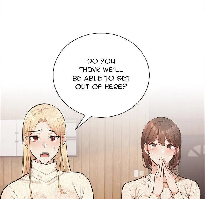 Read Cabin Resort X chapter 7 image 158 on Lezhin