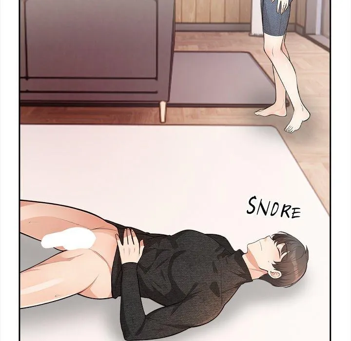 Read Cabin Resort X chapter 7 image 173 on Lezhin