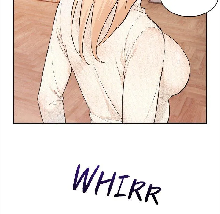 Read Cabin Resort X chapter 7 image 177 on Lezhin