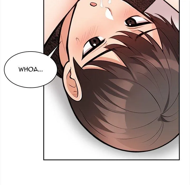 Read Cabin Resort X chapter 7 image 24 on Lezhin