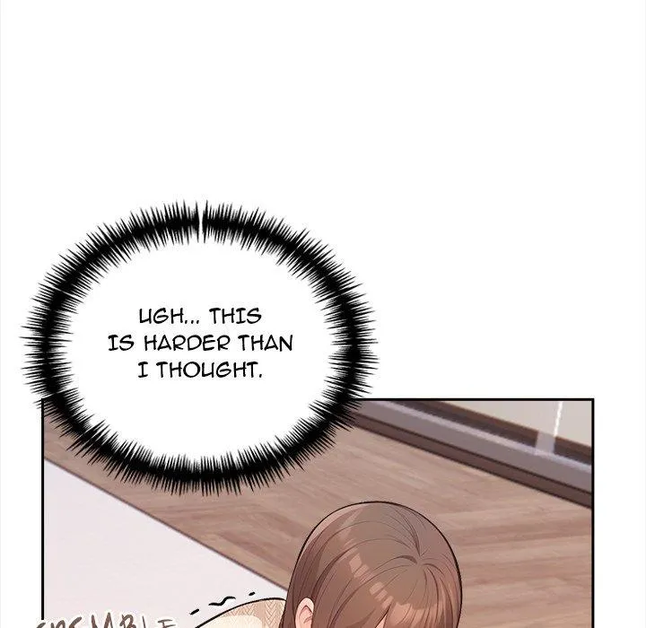 Read Cabin Resort X chapter 7 image 26 on Lezhin