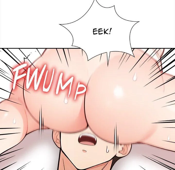 Read Cabin Resort X chapter 7 image 29 on Lezhin