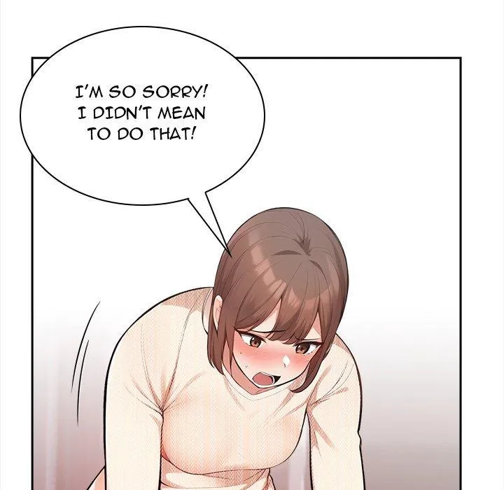 Read Cabin Resort X chapter 7 image 32 on Lezhin