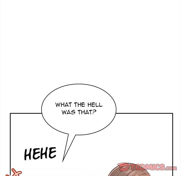 Read Cabin Resort X chapter 7 image 35 on Lezhin