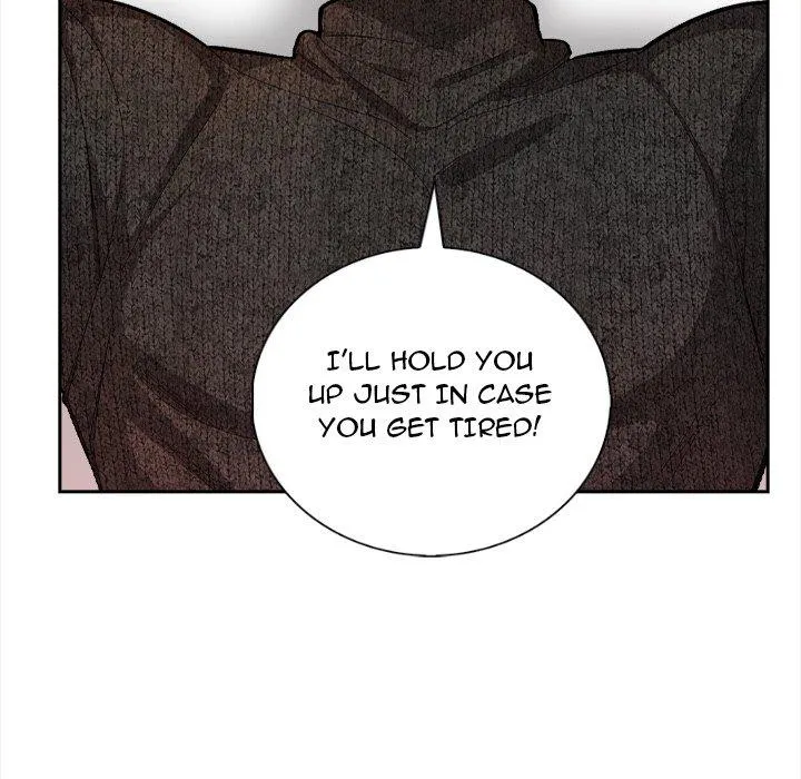 Read Cabin Resort X chapter 7 image 39 on Lezhin