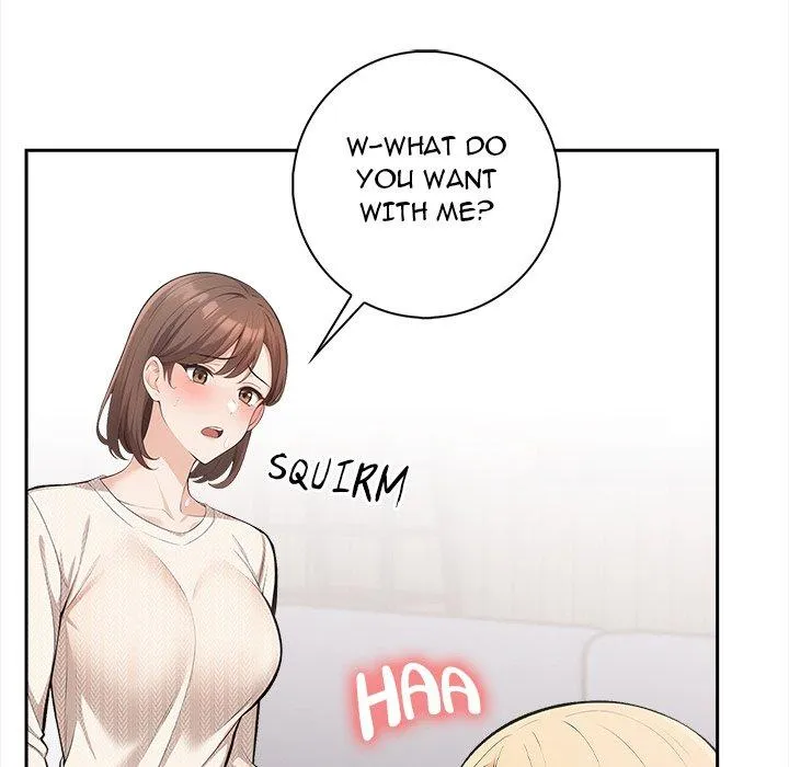 Read Cabin Resort X chapter 7 image 5 on Lezhin