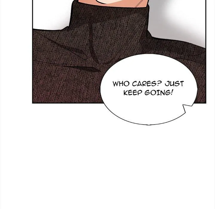 Read Cabin Resort X chapter 7 image 60 on Lezhin