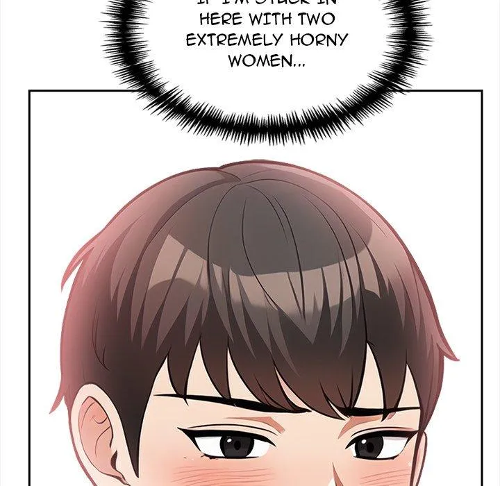 Read Cabin Resort X chapter 7 image 86 on Lezhin