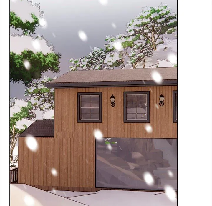 Read Cabin Resort X chapter 8 image 105 on Lezhin