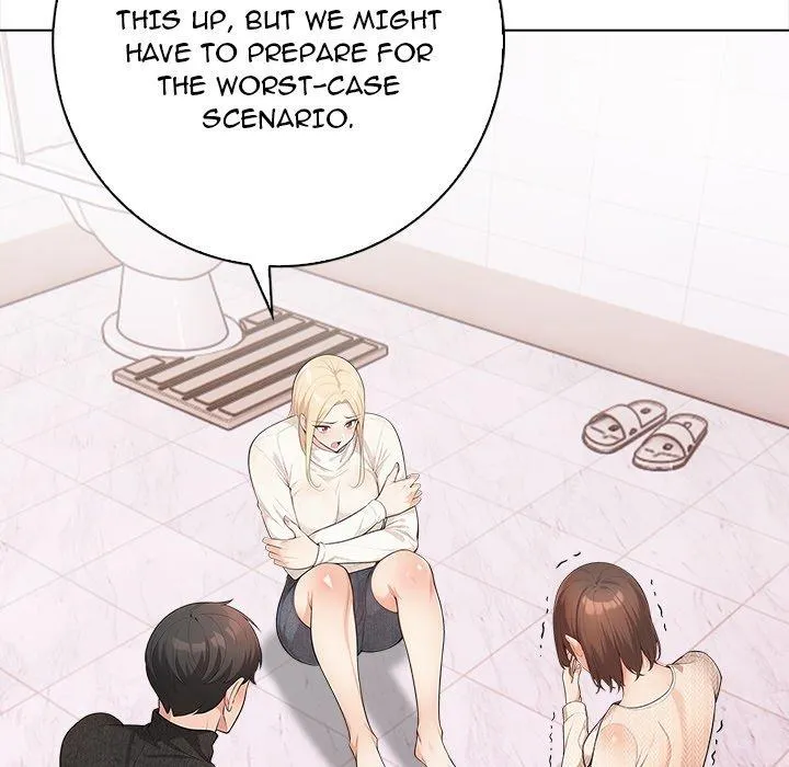 Read Cabin Resort X chapter 8 image 109 on Lezhin