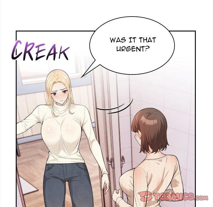 Read Cabin Resort X chapter 8 image 11 on Lezhin