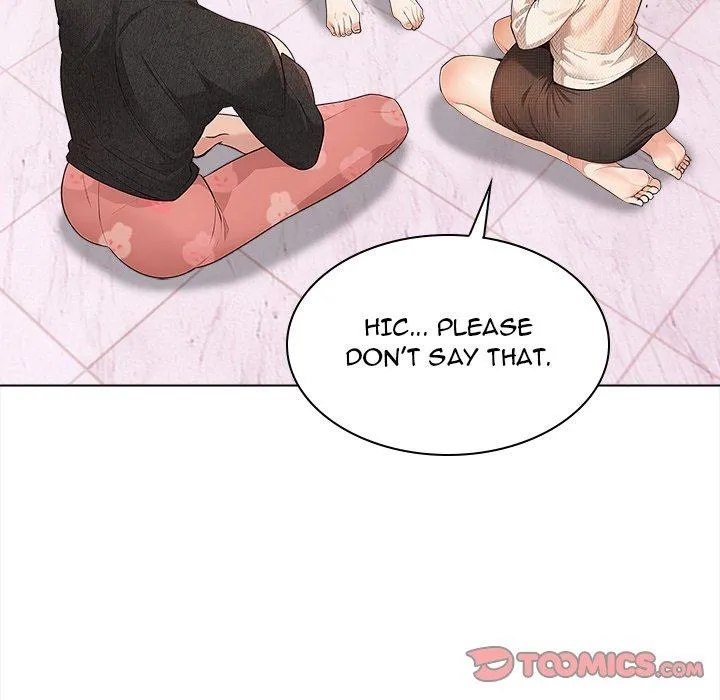 Read Cabin Resort X chapter 8 image 110 on Lezhin