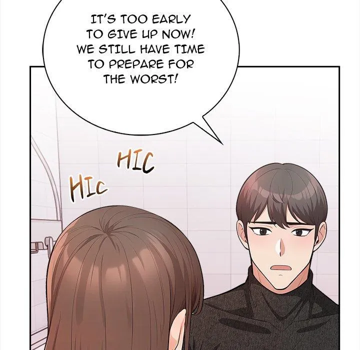 Read Cabin Resort X chapter 8 image 112 on Lezhin