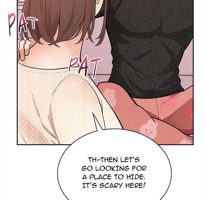 Read Cabin Resort X chapter 8 image 113 on Lezhin