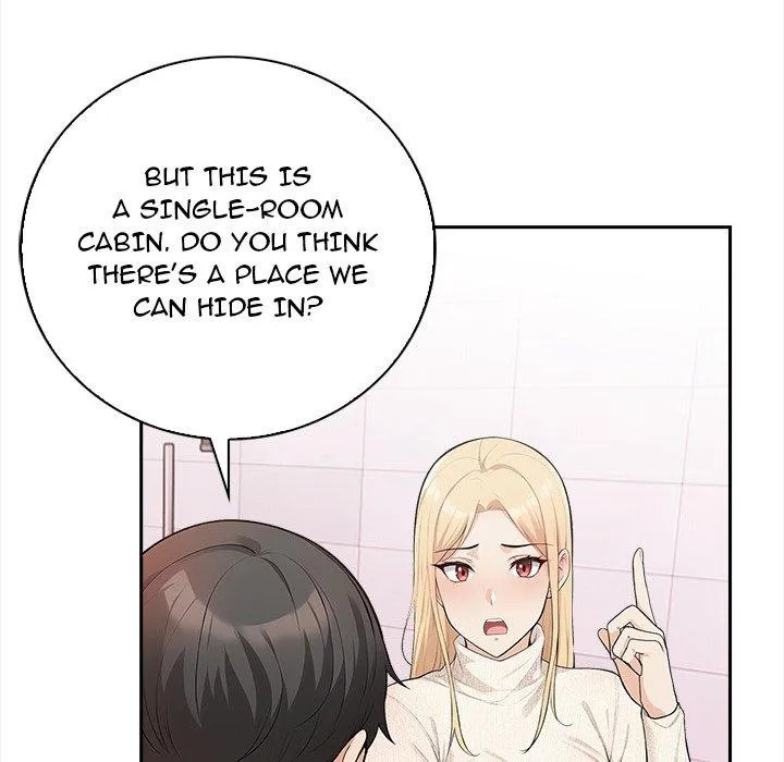 Read Cabin Resort X chapter 8 image 115 on Lezhin