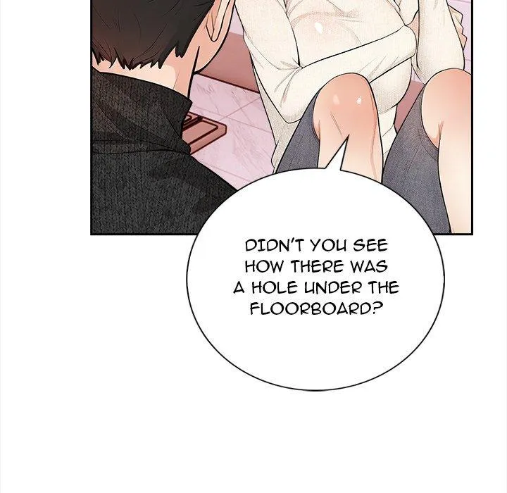 Read Cabin Resort X chapter 8 image 116 on Lezhin