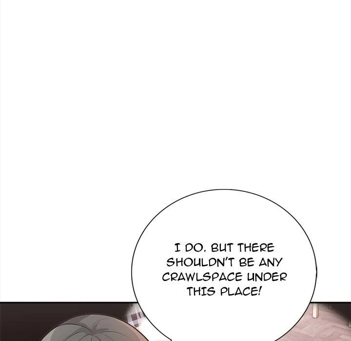 Read Cabin Resort X chapter 8 image 117 on Lezhin