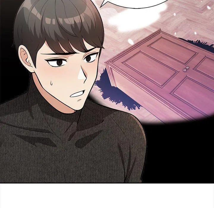 Read Cabin Resort X chapter 8 image 118 on Lezhin