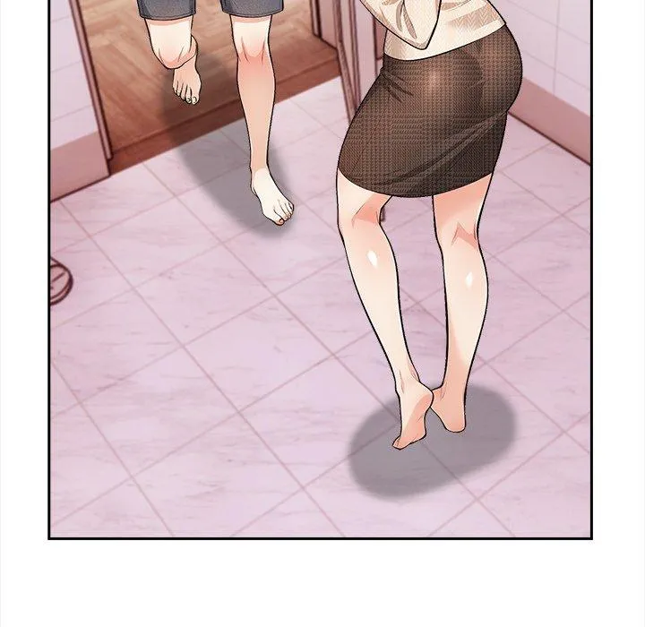 Read Cabin Resort X chapter 8 image 12 on Lezhin