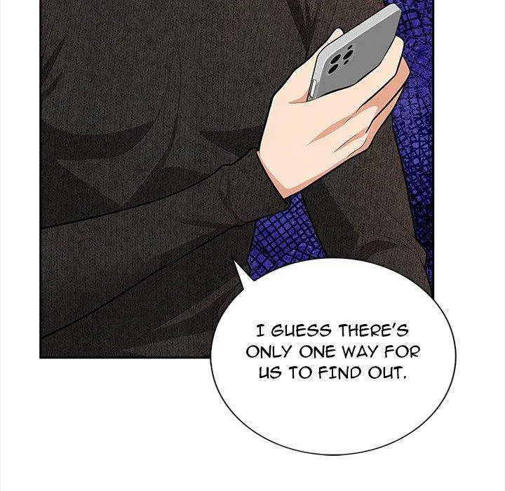 Read Cabin Resort X chapter 8 image 121 on Lezhin