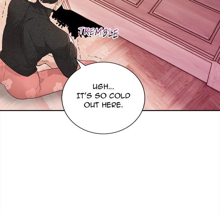 Read Cabin Resort X chapter 8 image 124 on Lezhin