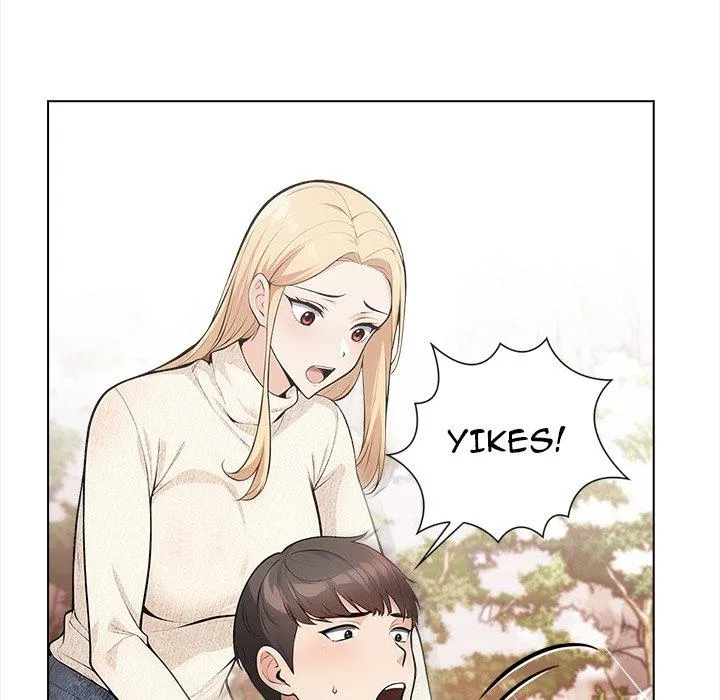 Read Cabin Resort X chapter 8 image 129 on Lezhin