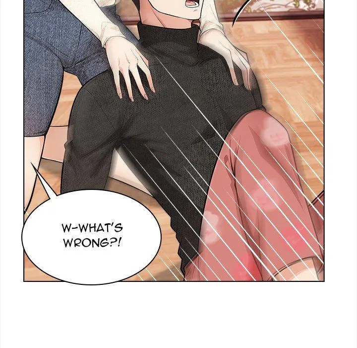 Read Cabin Resort X chapter 8 image 130 on Lezhin