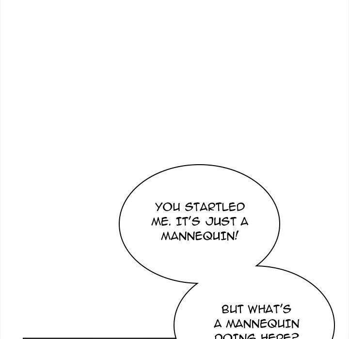 Read Cabin Resort X chapter 8 image 131 on Lezhin