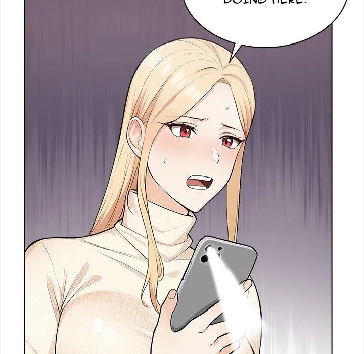 Read Cabin Resort X chapter 8 image 132 on Lezhin