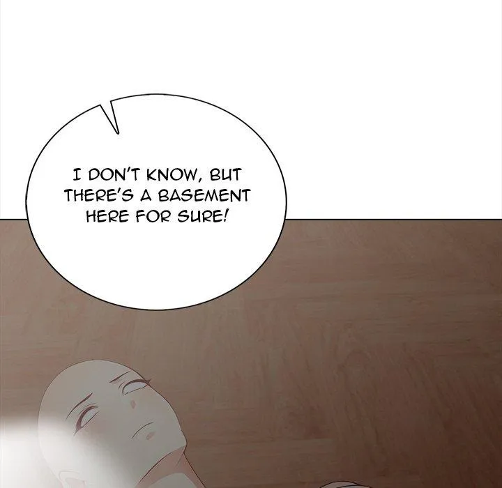 Read Cabin Resort X chapter 8 image 134 on Lezhin