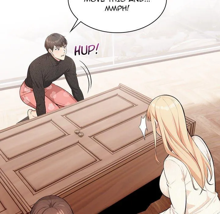 Read Cabin Resort X chapter 8 image 140 on Lezhin
