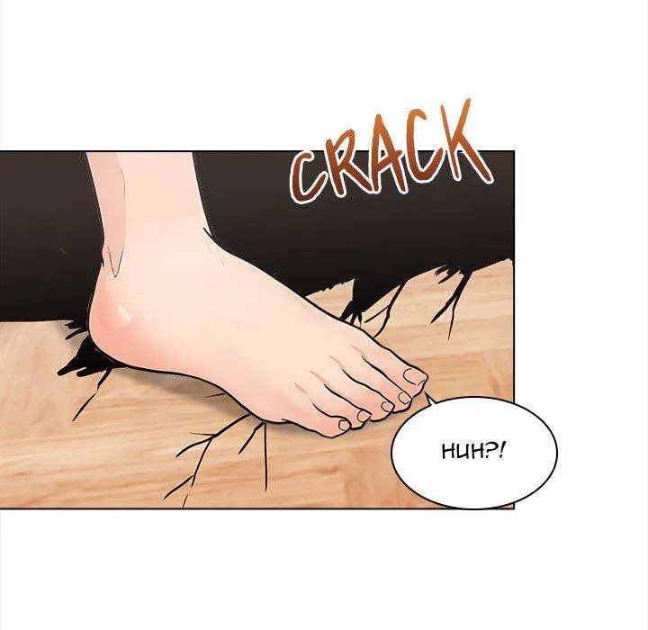 Read Cabin Resort X chapter 8 image 142 on Lezhin
