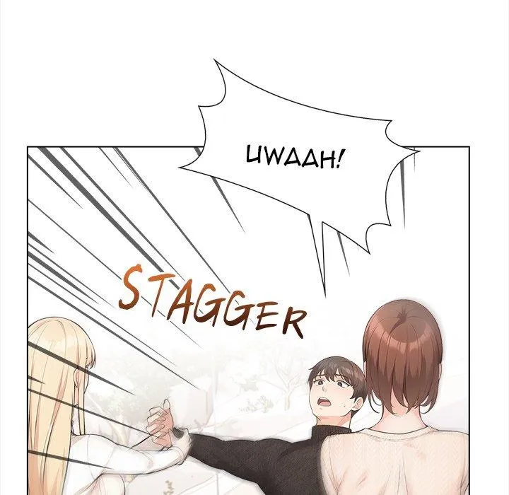 Read Cabin Resort X chapter 8 image 144 on Lezhin