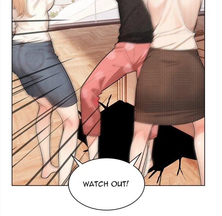 Read Cabin Resort X chapter 8 image 145 on Lezhin