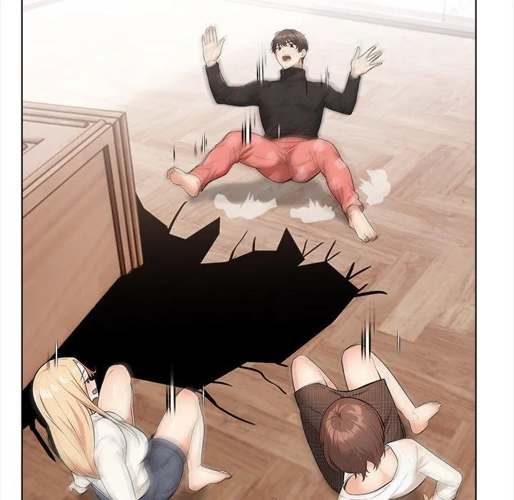 Read Cabin Resort X chapter 8 image 147 on Lezhin
