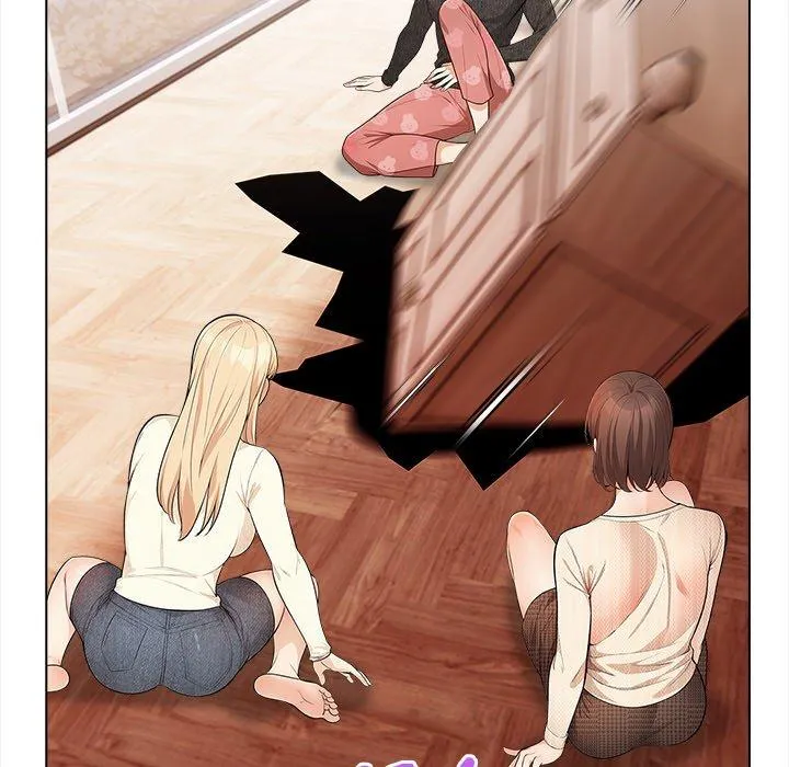 Read Cabin Resort X chapter 8 image 152 on Lezhin