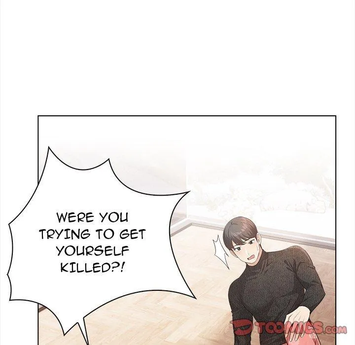 Read Cabin Resort X chapter 8 image 155 on Lezhin